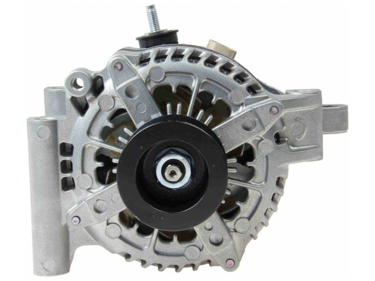 Denso Alternator