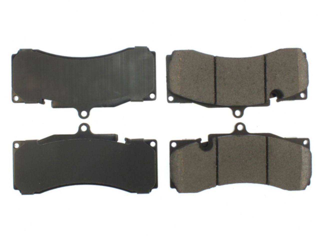 StopTech Brake Pads 308.18740 Item Image