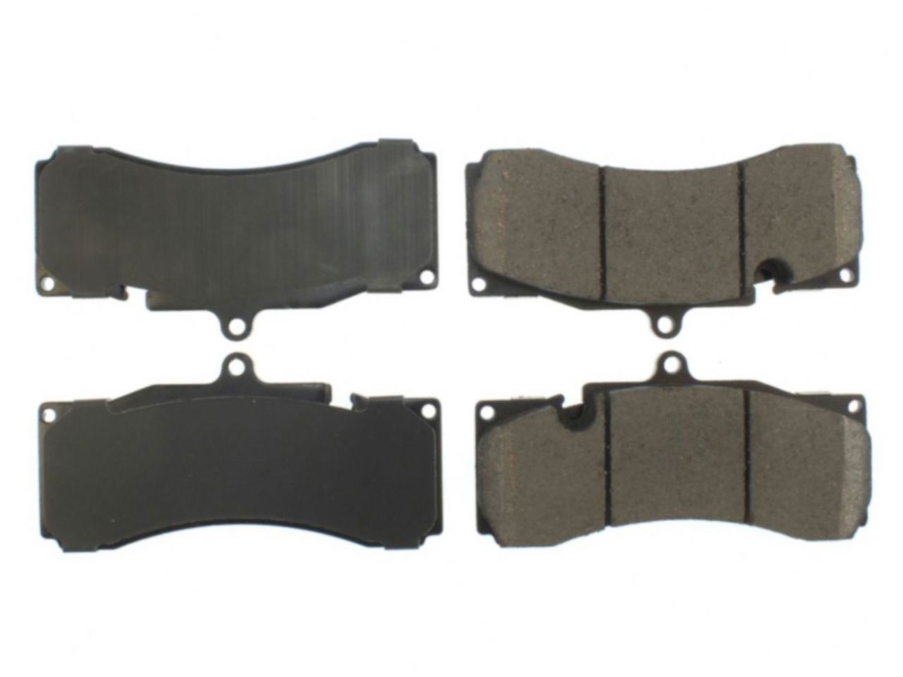 StopTech Brake Pads 308.07690 Item Image