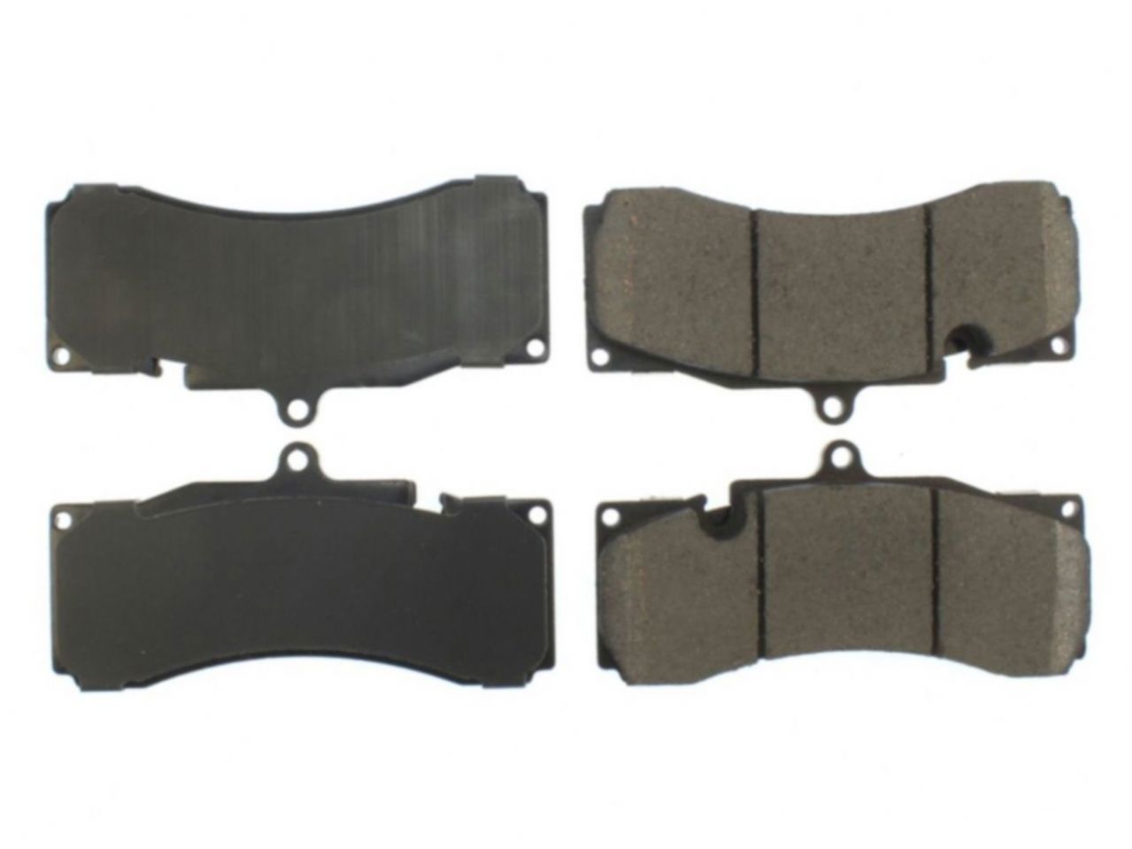 StopTech Brake Pads 308.04110 Item Image