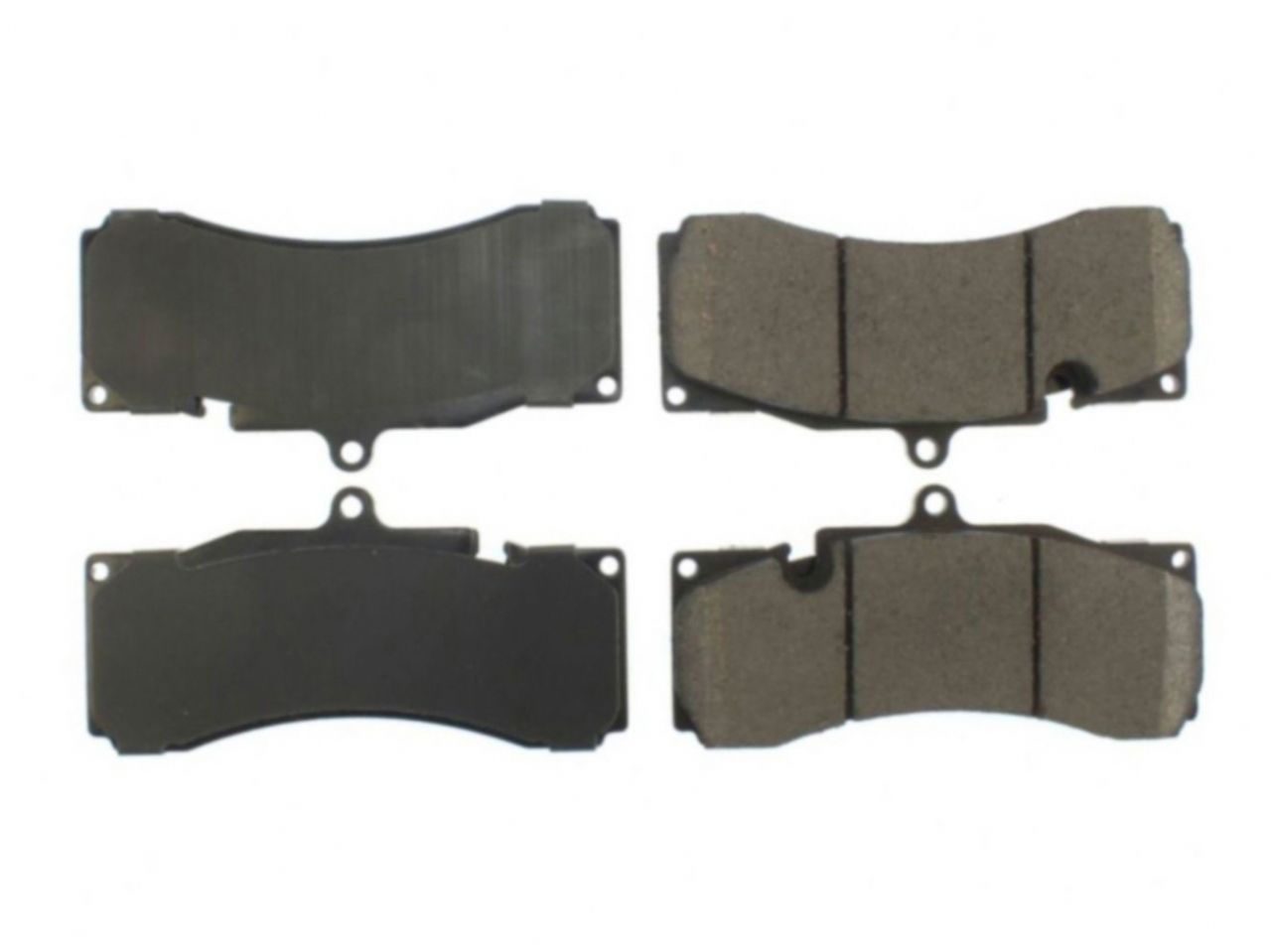 StopTech Brake Pads 308.16590 Item Image