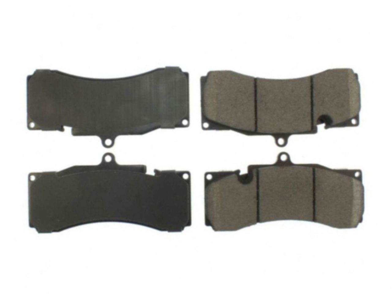 StopTech Brake Pads 308.17840 Item Image