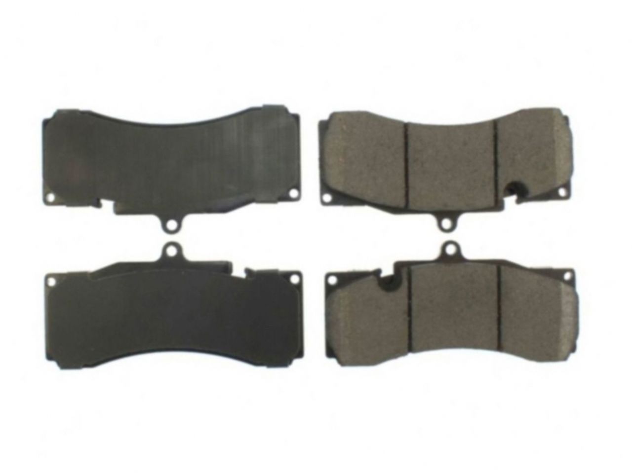 StopTech Brake Pads 308.14110 Item Image