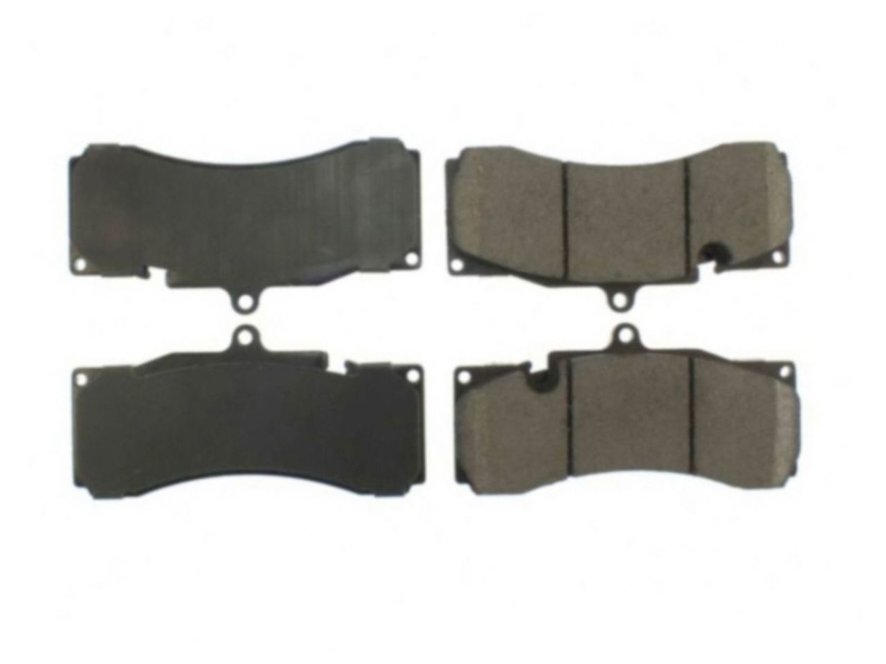 StopTech Brake Pads 308.18130 Item Image