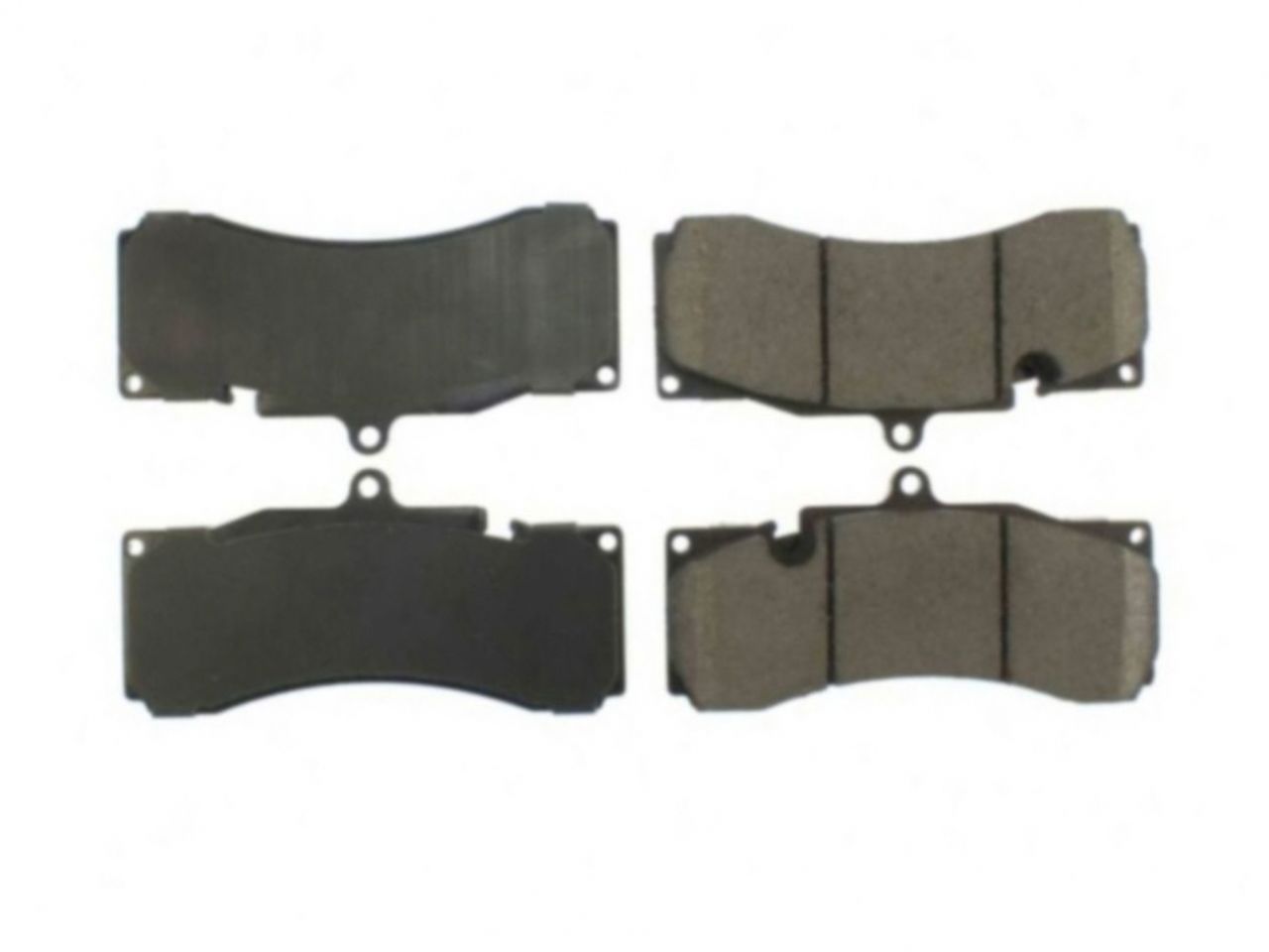 StopTech Brake Pads 308.18390 Item Image