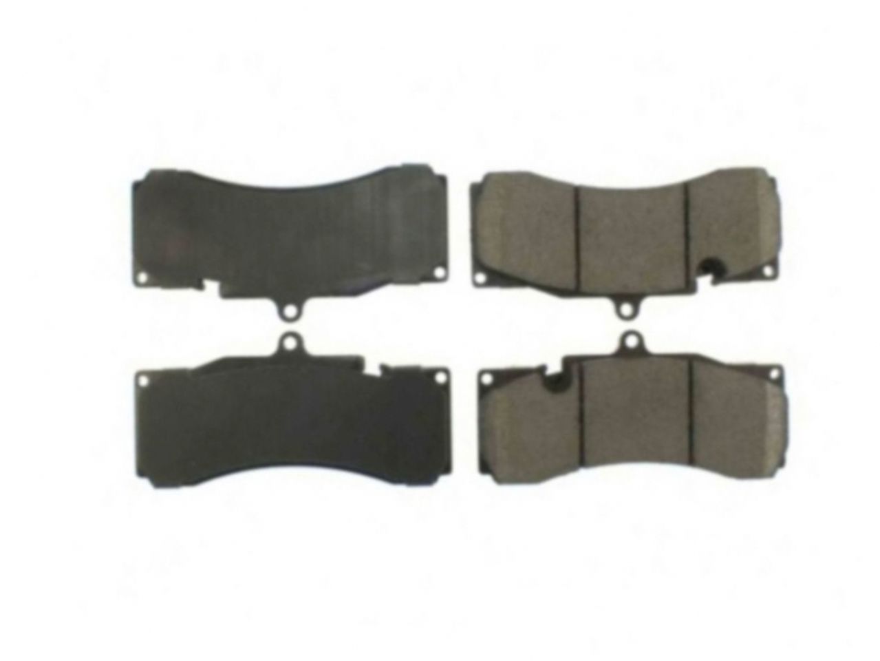 StopTech Brake Pads 308.18050 Item Image