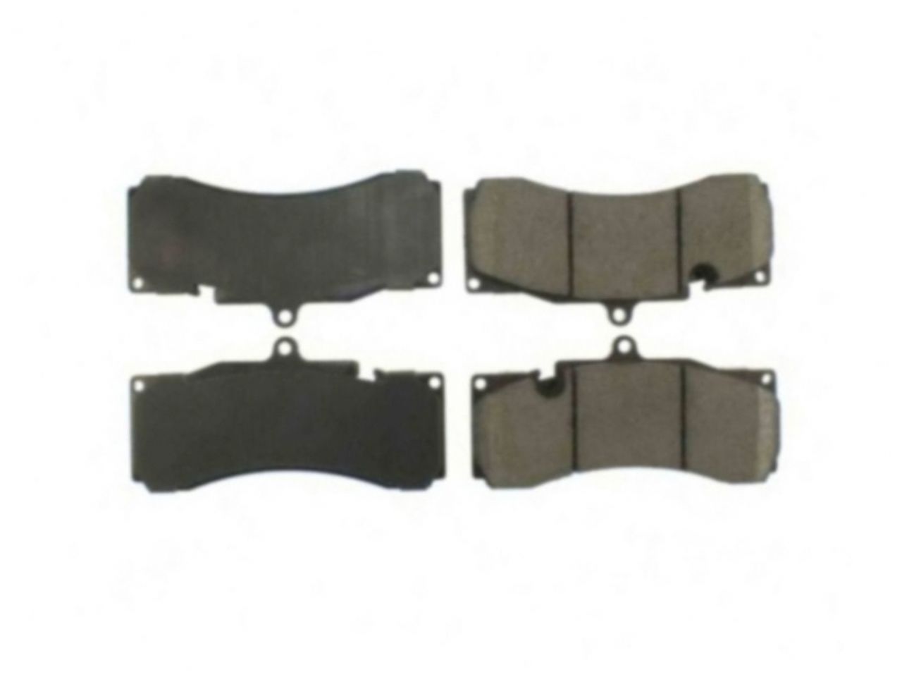 StopTech Brake Pads 308.10450 Item Image