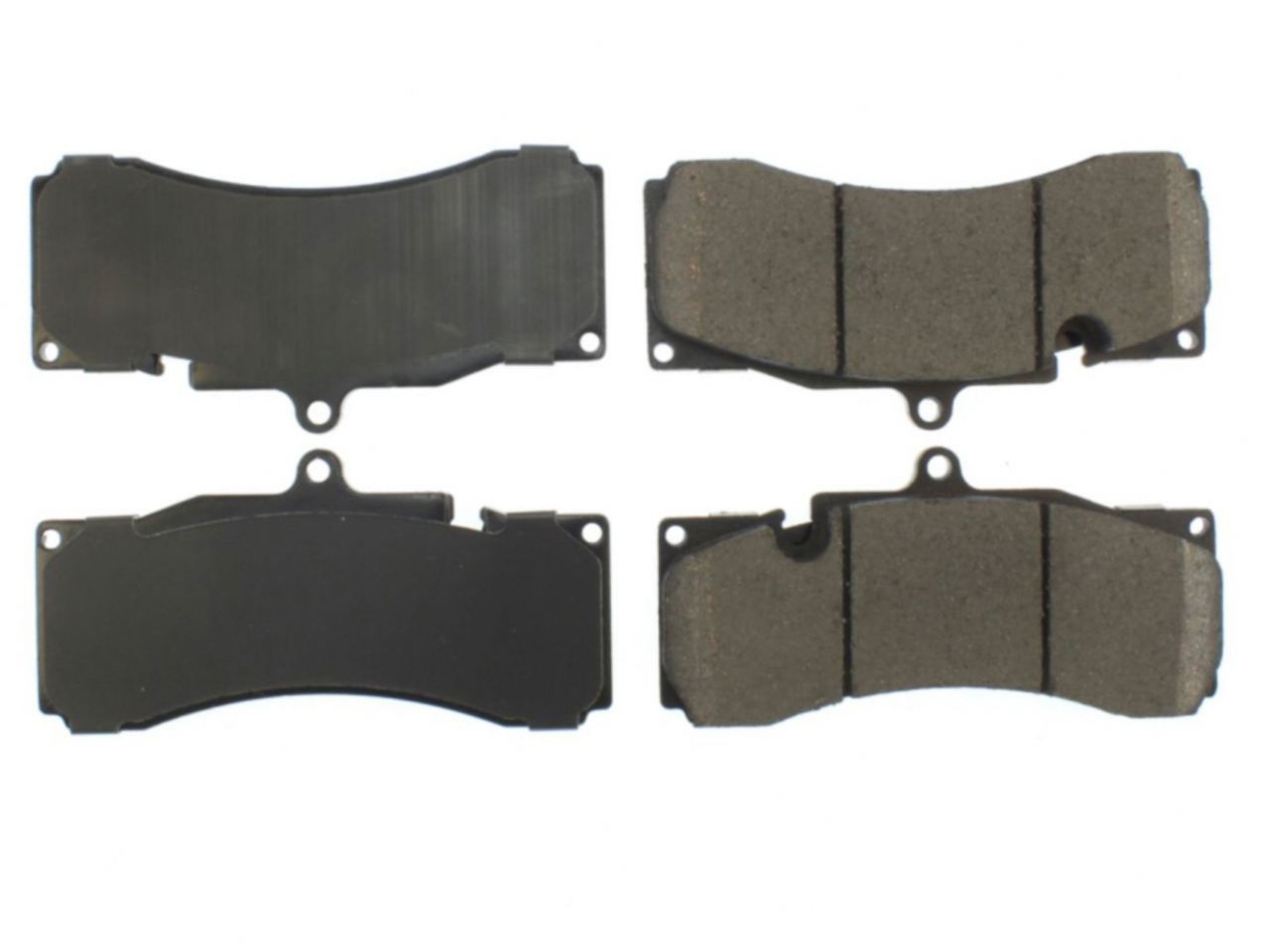 StopTech Brake Pads 308.17210 Item Image