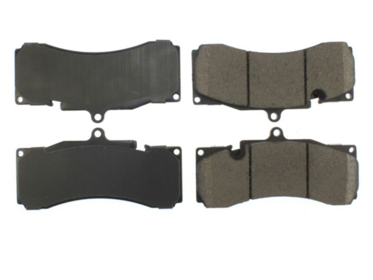 StopTech Brake Pads 308.05050 Item Image