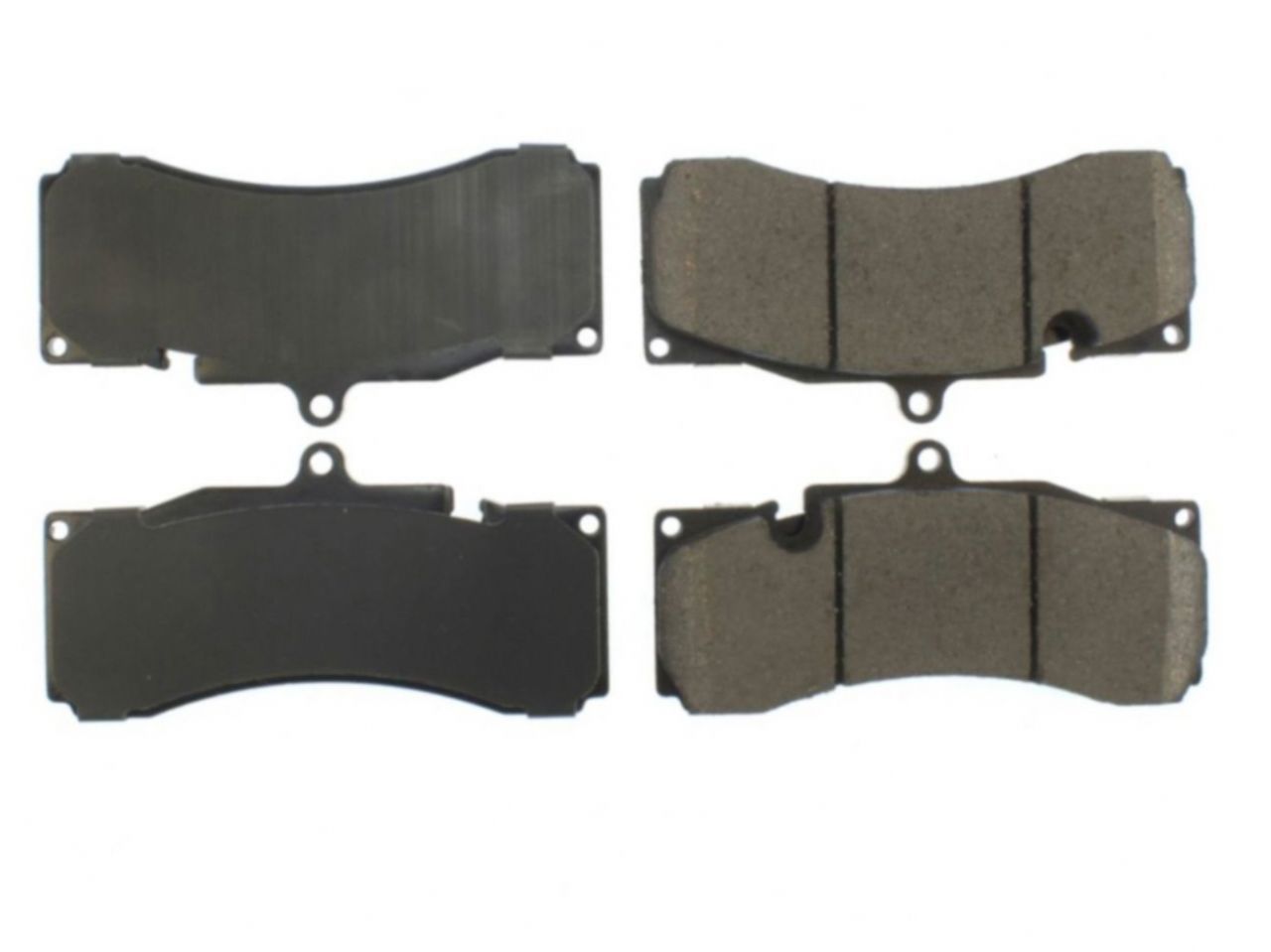 StopTech Brake Pads 308.17600 Item Image