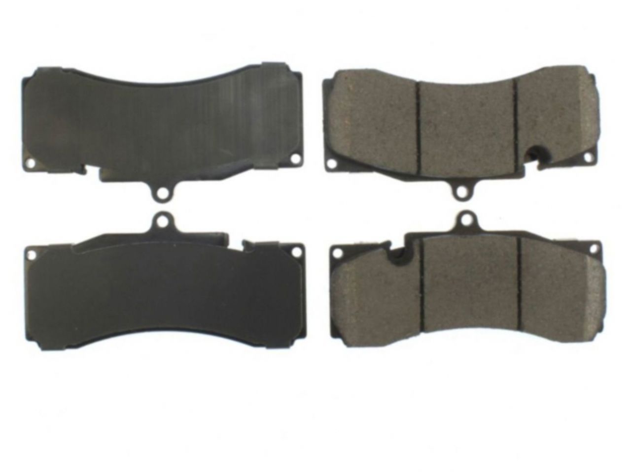 StopTech Brake Pads 308.18010 Item Image