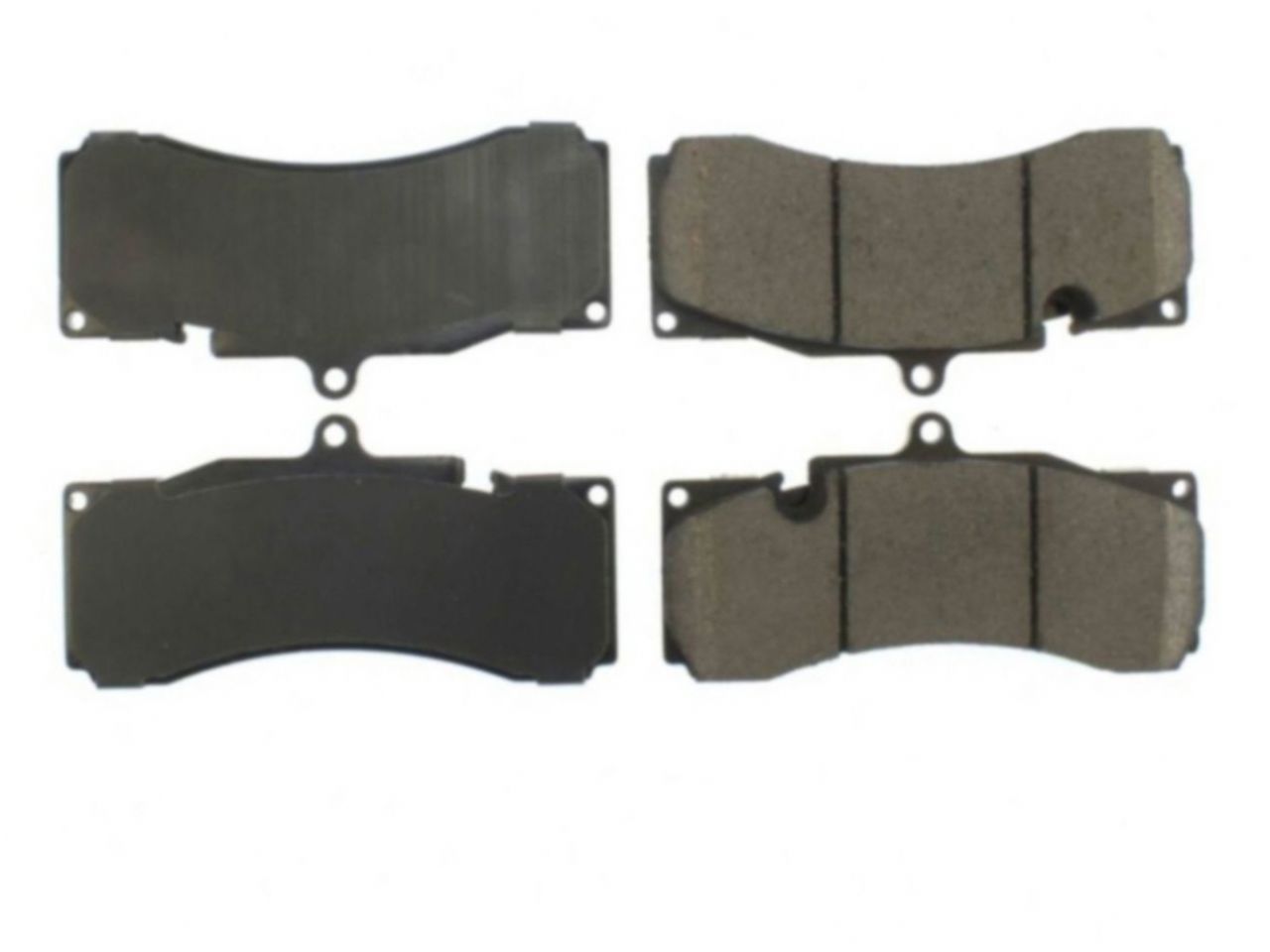 StopTech Brake Pads 308.10460 Item Image