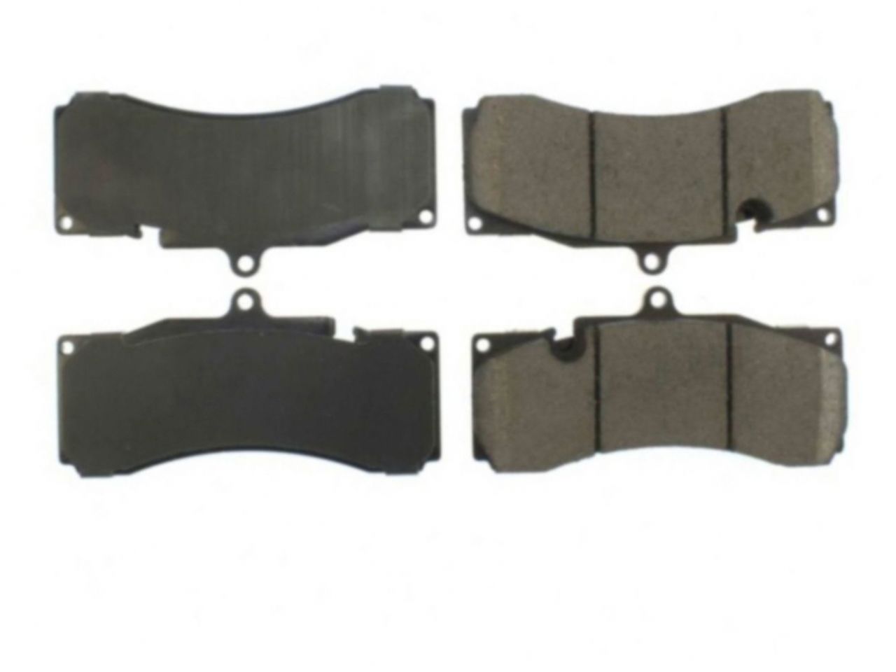 StopTech Brake Pads 308.04990 Item Image