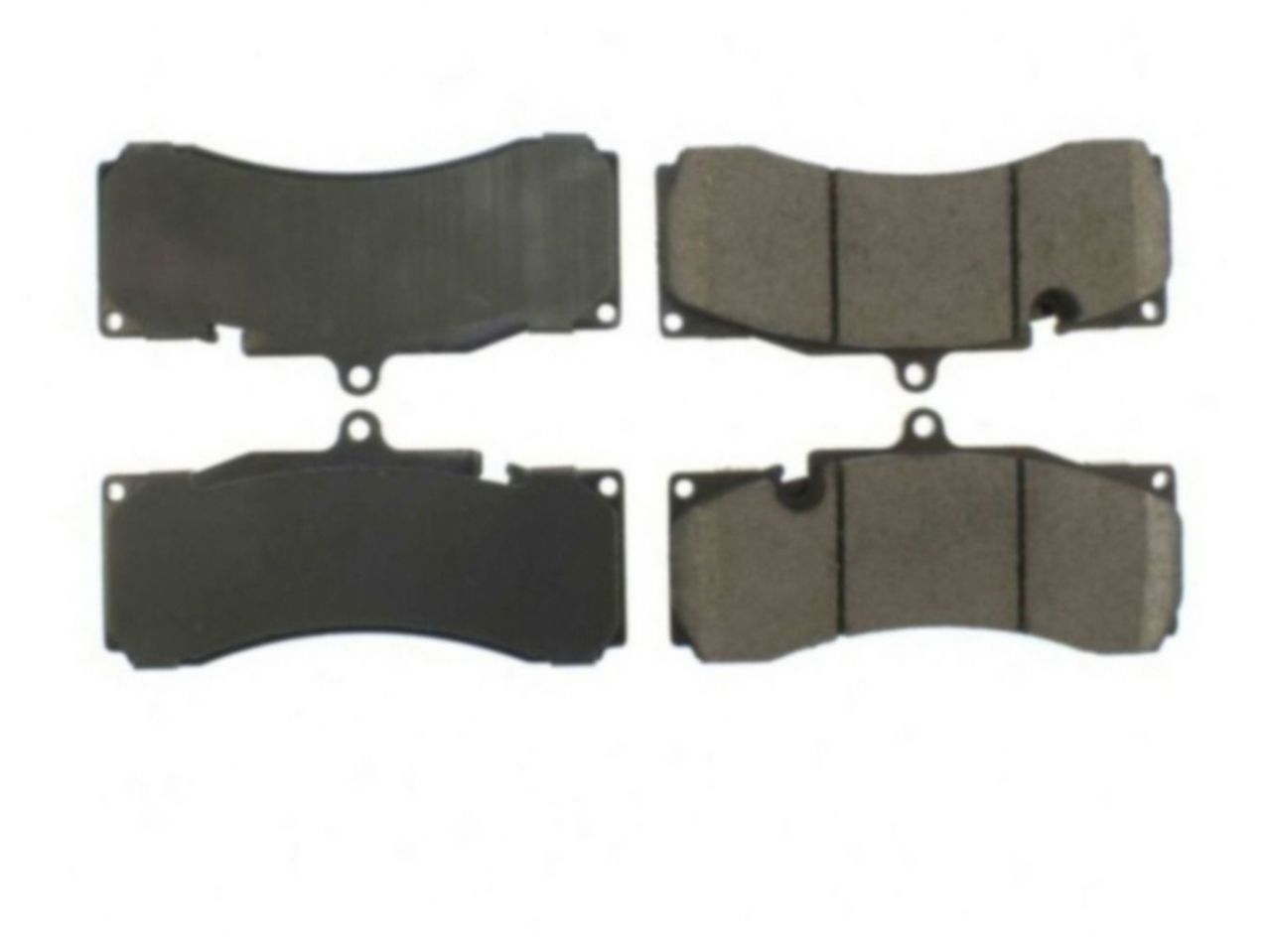 StopTech Brake Pads 308.17790 Item Image