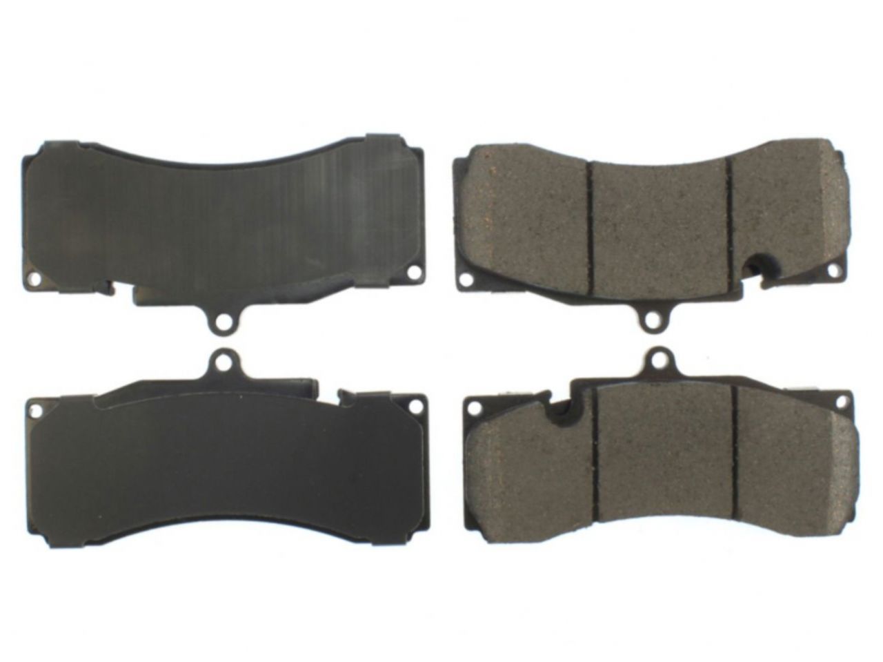 StopTech Brake Pads 308.16300 Item Image