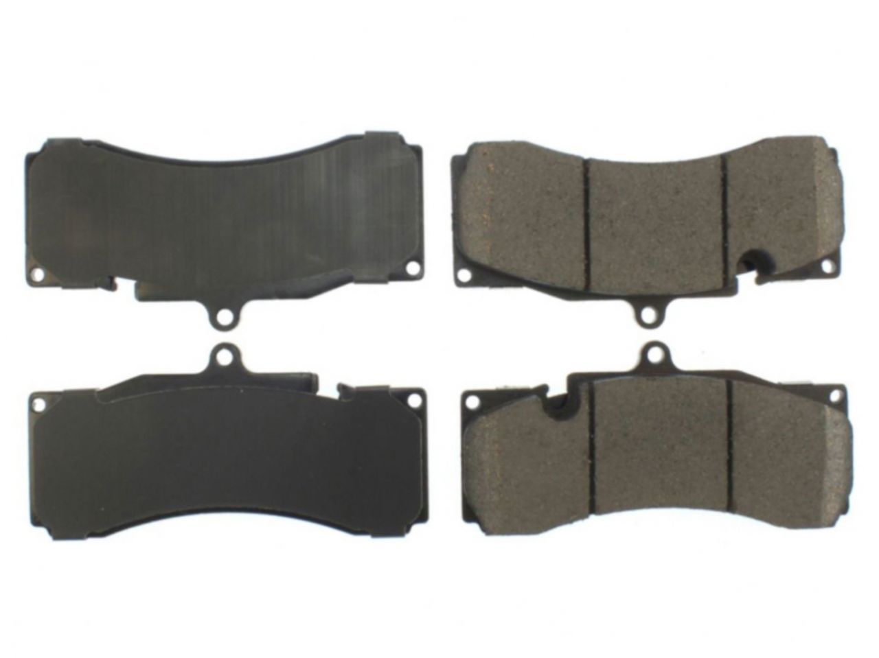 StopTech Brake Pads 308.13170 Item Image