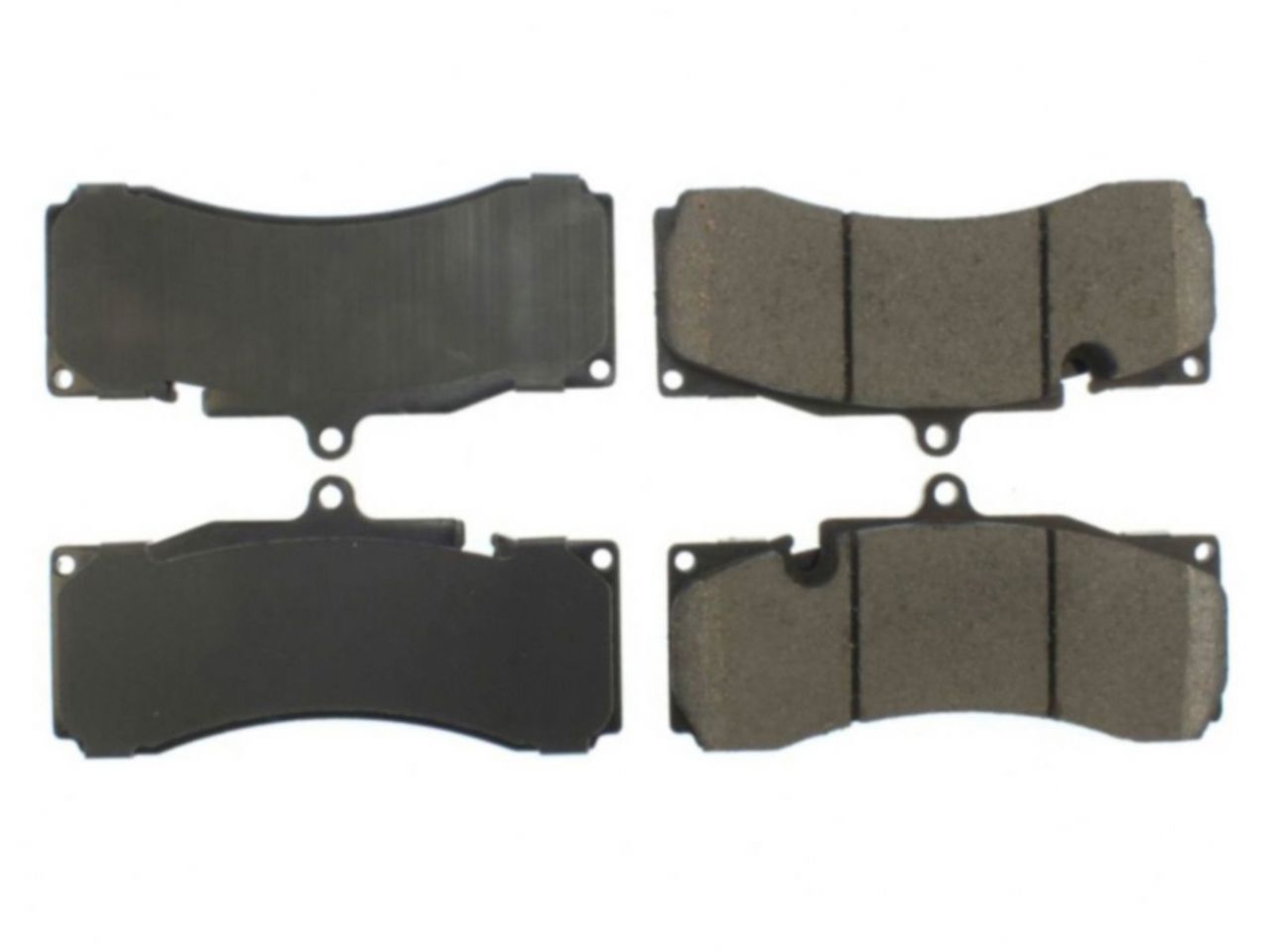 StopTech Brake Pads 308.13350 Item Image