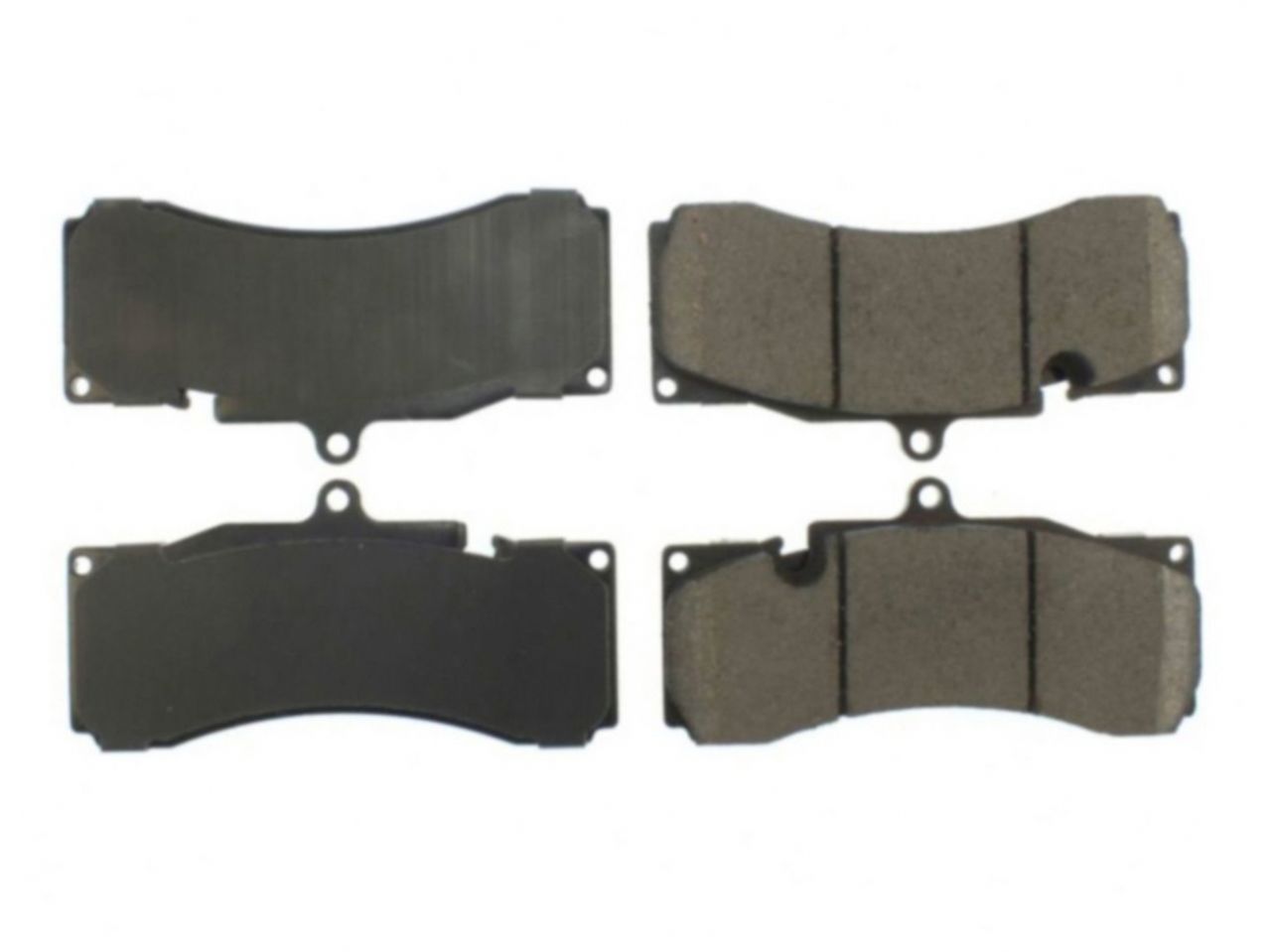 StopTech Brake Pads 308.18150 Item Image