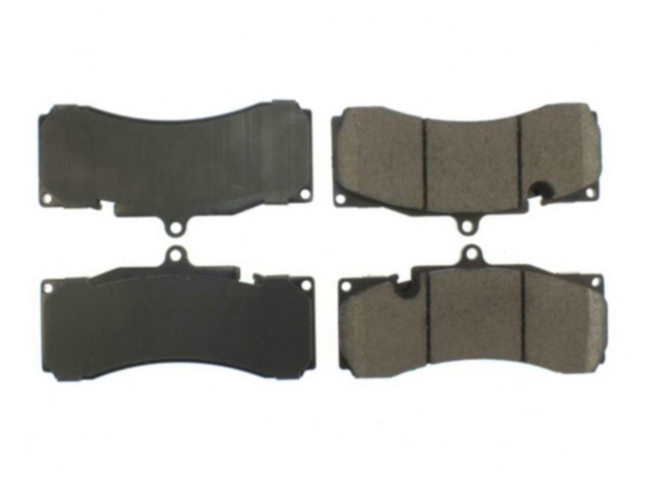 StopTech Brake Pads 308.16403 Item Image