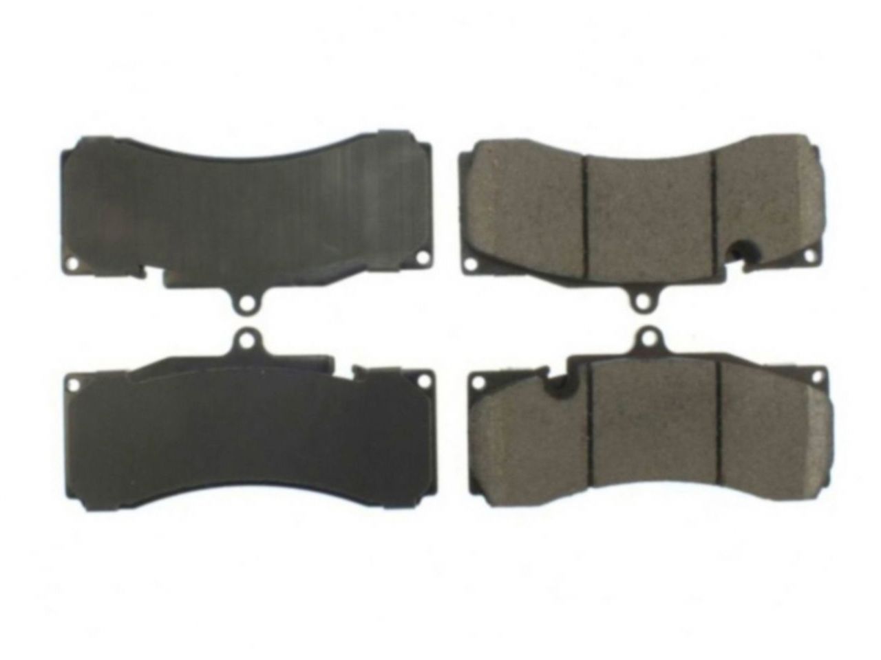 StopTech Brake Pads 308.17910 Item Image