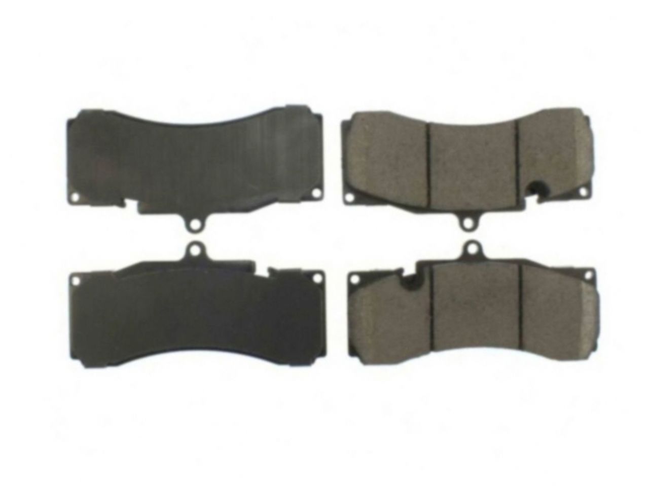 StopTech Brake Pads 308.18090 Item Image