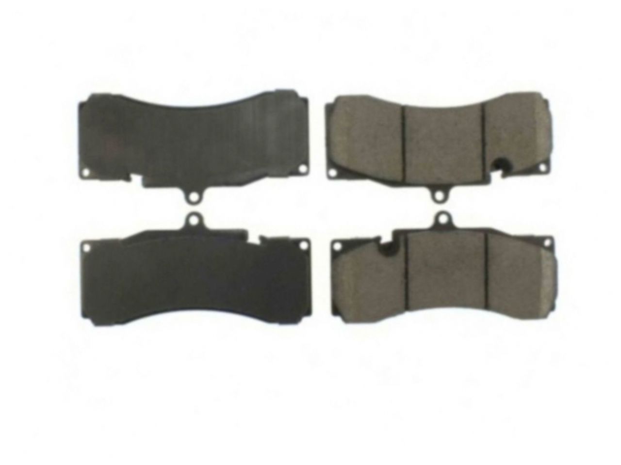 StopTech Brake Pads 308.09490 Item Image