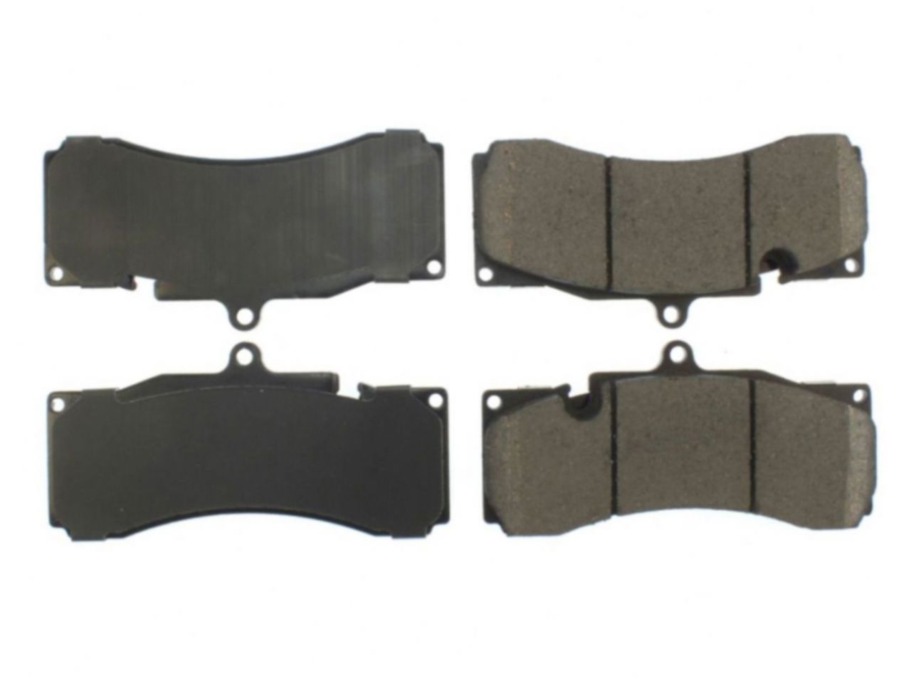 StopTech Brake Pads 308.12290 Item Image