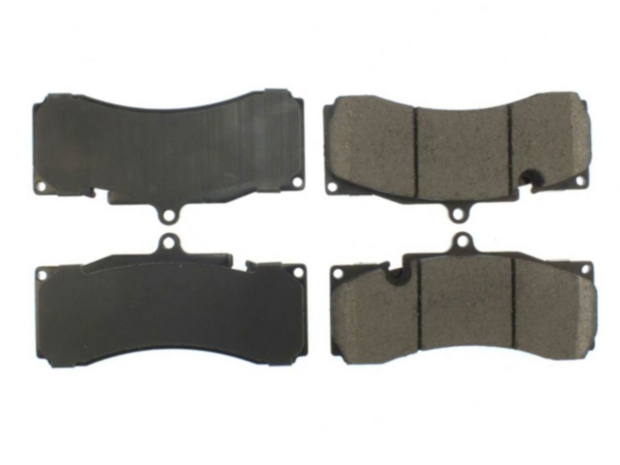 StopTech Brake Pads 308.17310 Item Image