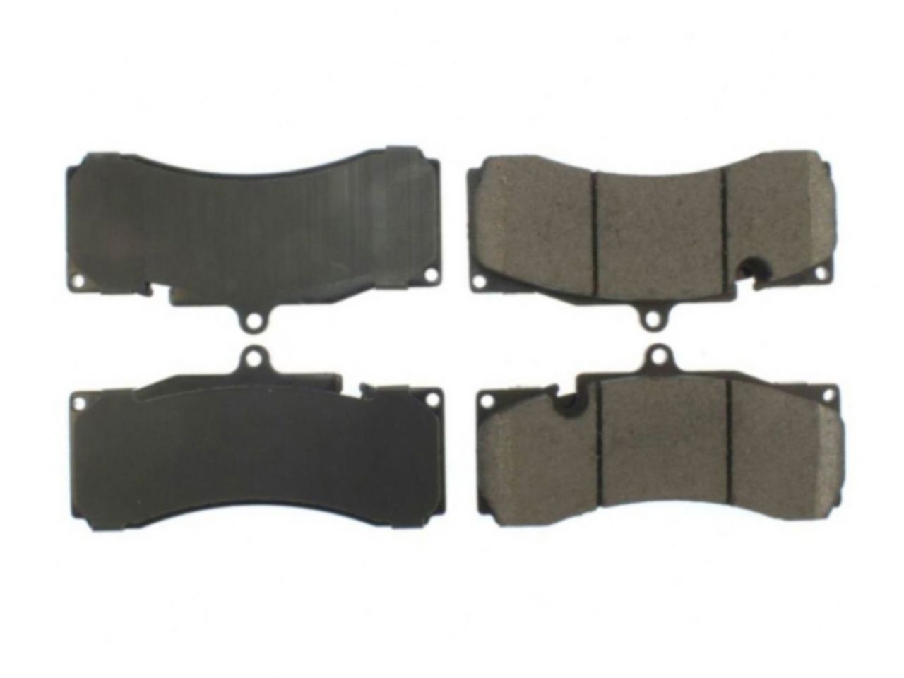 StopTech Brake Pads 308.13771 Item Image