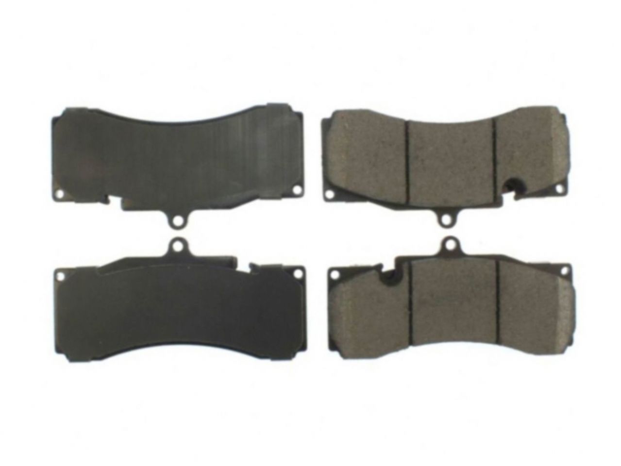 StopTech Brake Pads 308.11360 Item Image