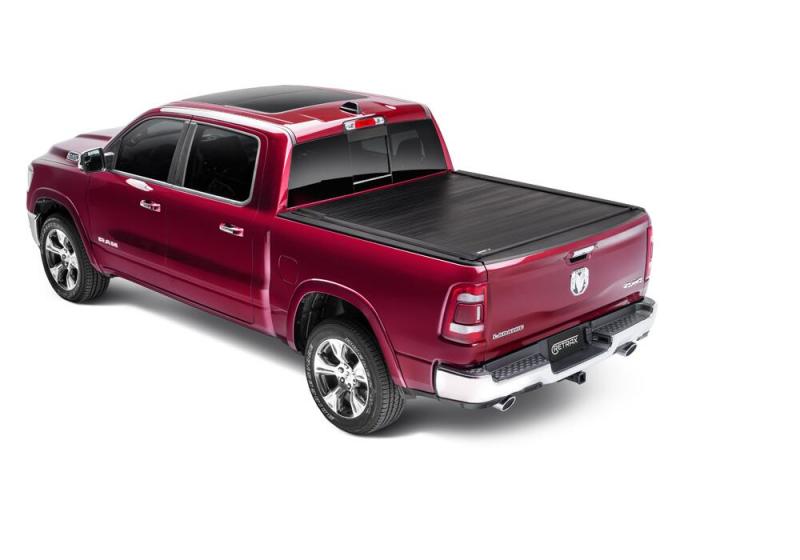 Retrax 07-21 Toyota Tundra CrewMax (5.5ft. Bed) Retrax IX 30831