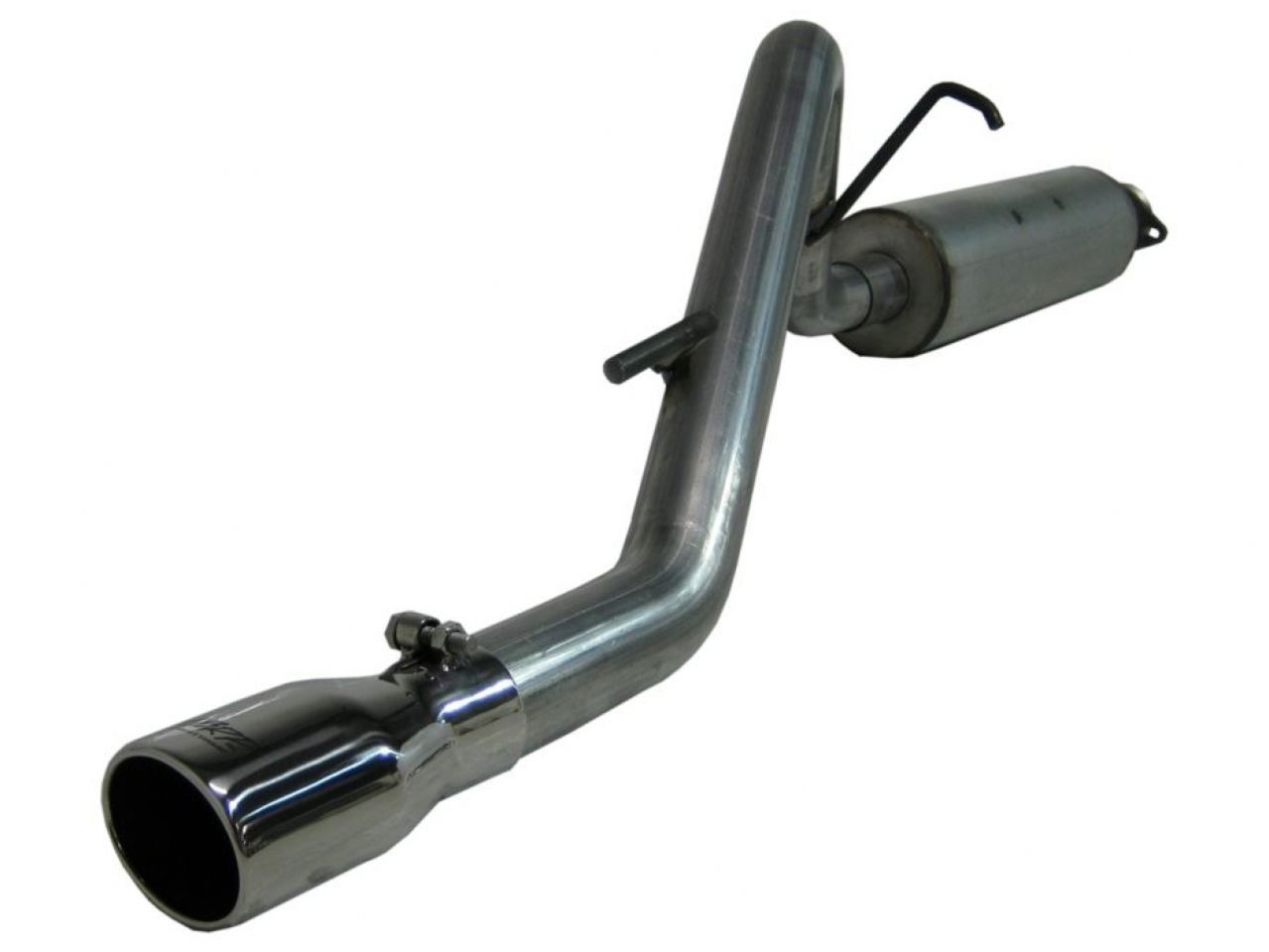 MBRP Catback Exhaust S5510AL Item Image