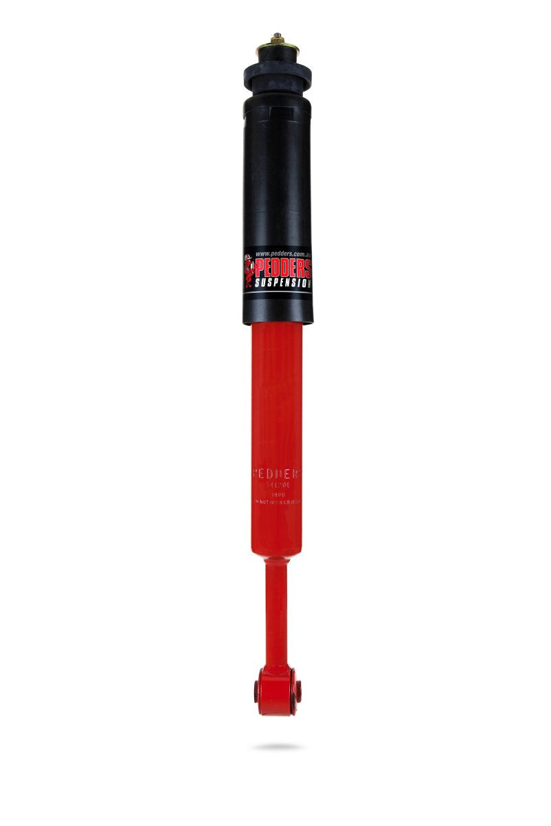 Pedders Rear Shock 2005-2012 CHRYSLER LX ped-141206 Main Image