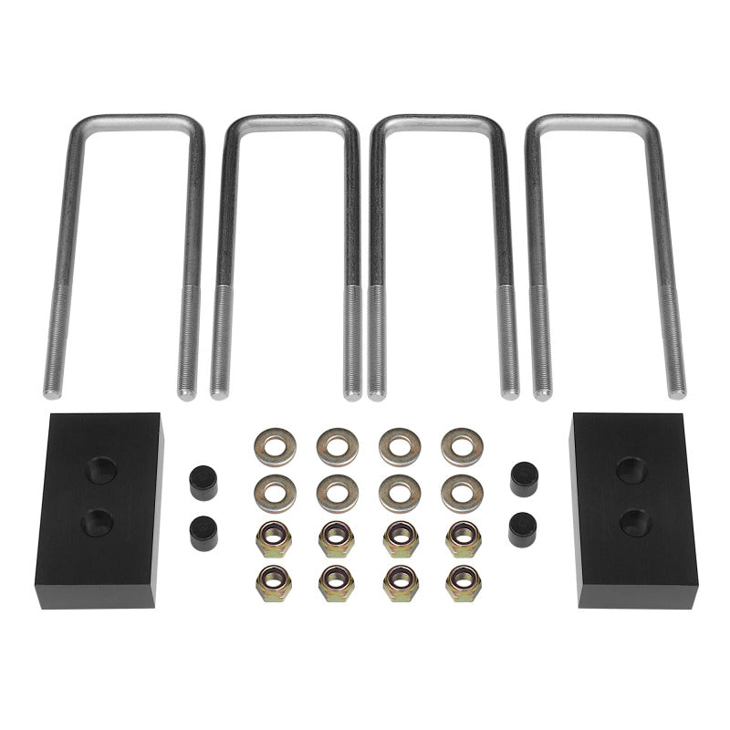 Rancho RHO Rear Block Kits Suspension Lift Kits main image