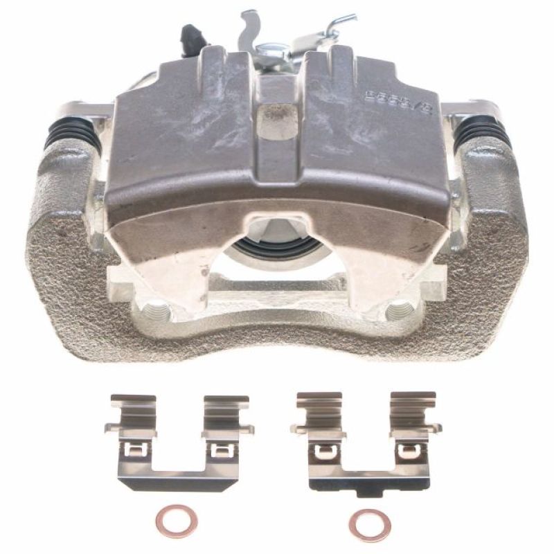 PowerStop PSB Autospecialty Caliper Brakes, Rotors & Pads Brake Calipers - OE main image