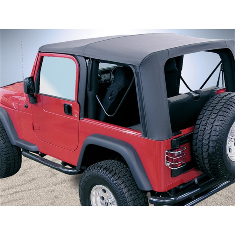 Rugged Ridge RUG Soft Tops Soft Tops & Hard Tops Soft Tops main image