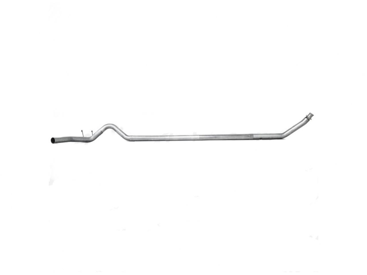 MBRP 94-02 Dodge 2500/3500 4in Turbo Back Exhaust MBRS6100PLM