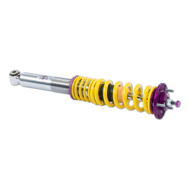 KW 911 964 Carrera 4 Coupe Cabrio Targa Clubsport Coilover Kit 2-Way 35271822