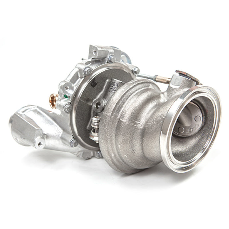 ATP Garrett GT2256S Turbo Config A - Small Frame Technology Twinscroll V-Band Turbocharger ATP-GRT-TBO-193