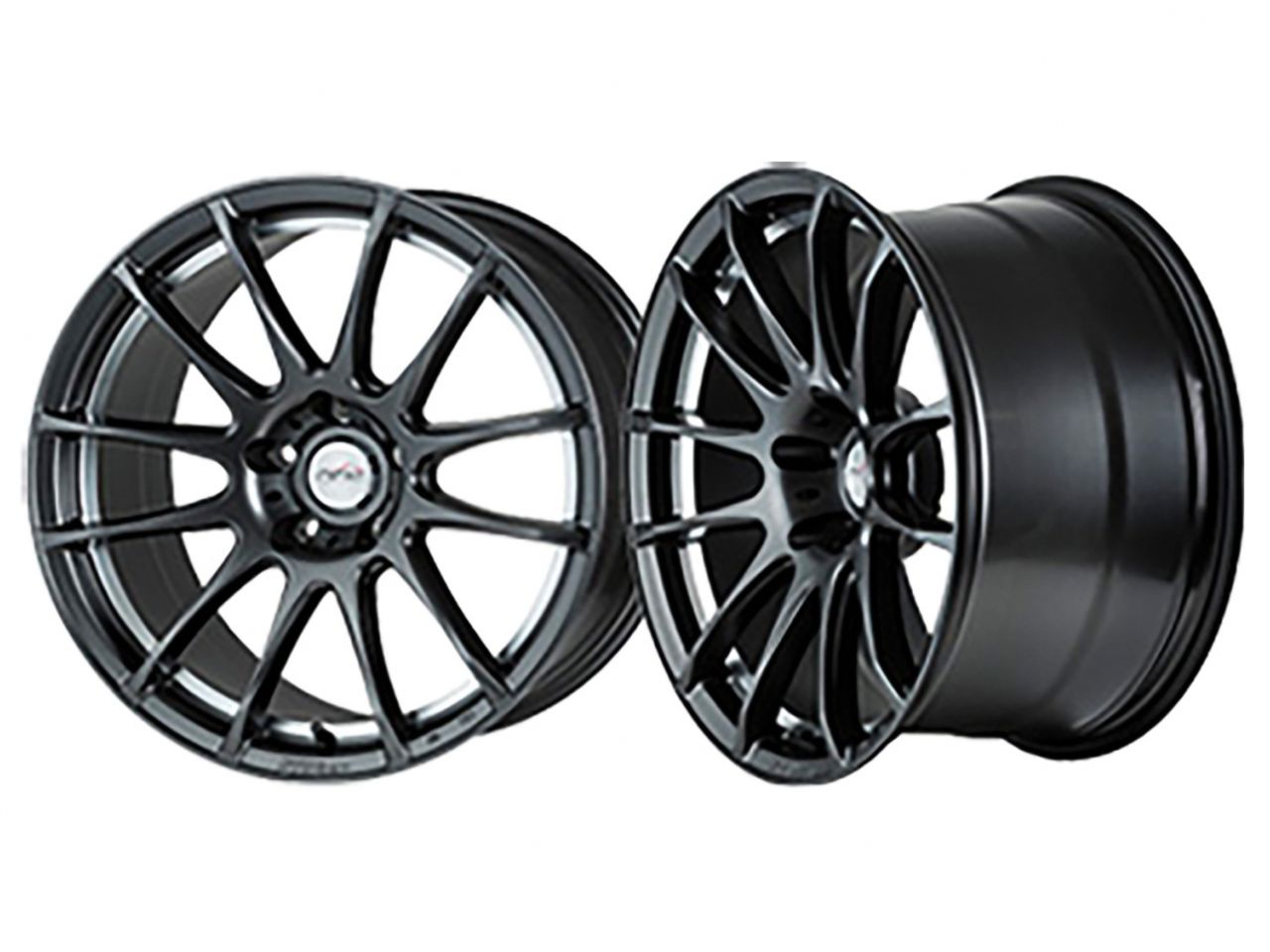 5Zigen Wheels PRZ8904754MG Item Image