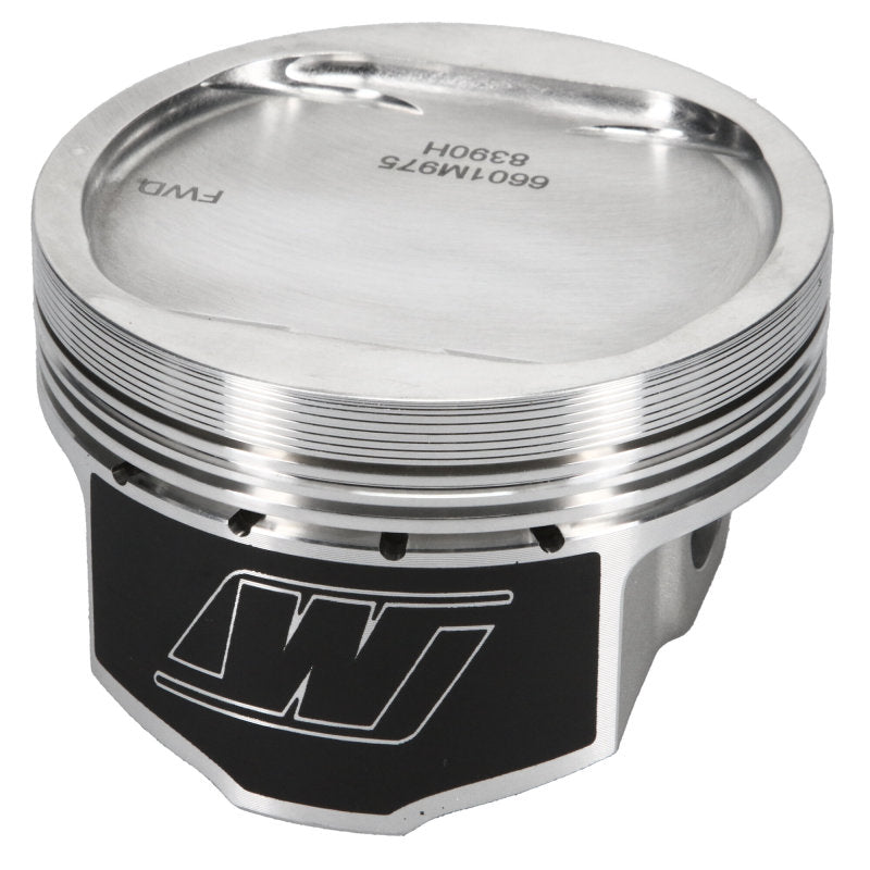 Wiseco Subaru EJ22 Inv Dome -20cc 97.5mm Piston Shelf Stock 6601M975