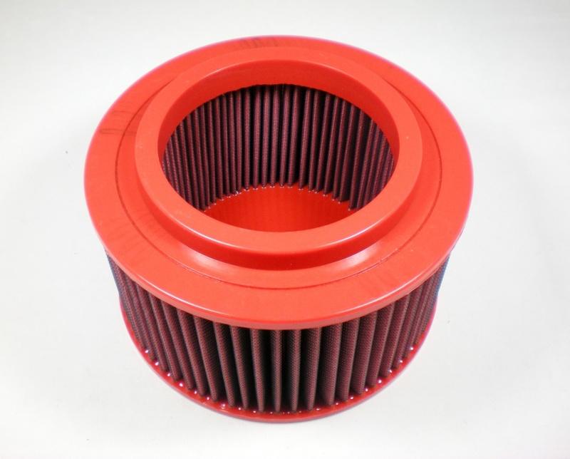 BMC 2011+ Ford Ranger 2012 2.2 TDCI Replacement Cylindrical Air Filter FB776/08 Main Image