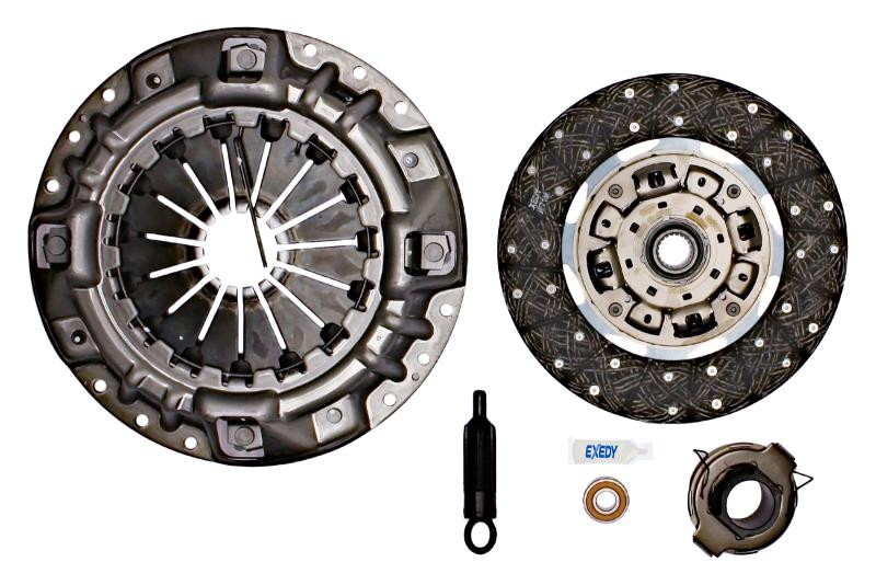 Exedy OE Clutch Kit ISK1006 Main Image