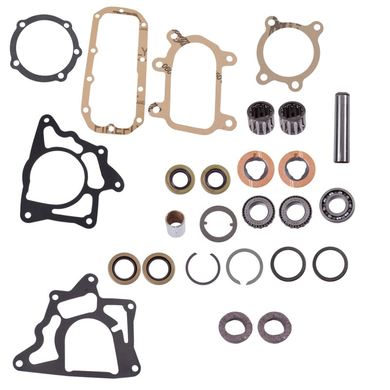 OMIX OMI Transfer Cases Drivetrain Transmission Internals main image