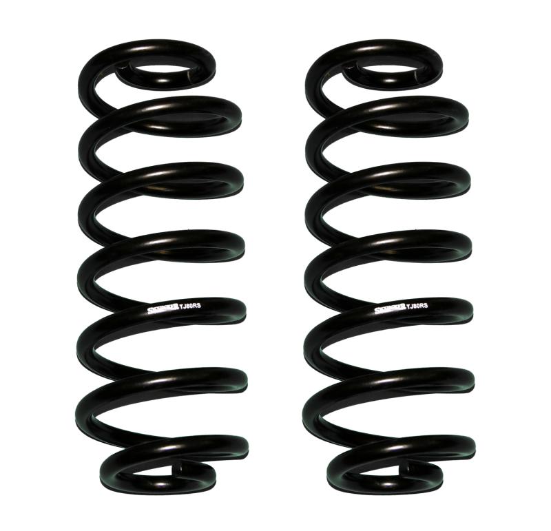 Skyjacker Coil Spring Set 1997-2006 Jeep Wrangler (TJ) TJ80R Main Image