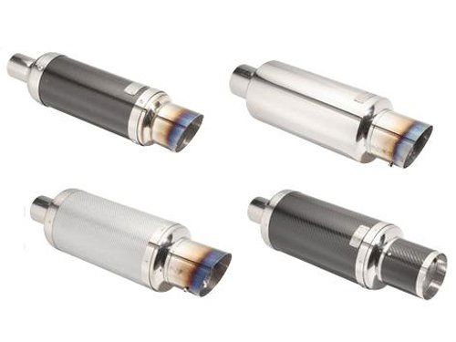 NRG Universal Mufflers MFL-801 Item Image