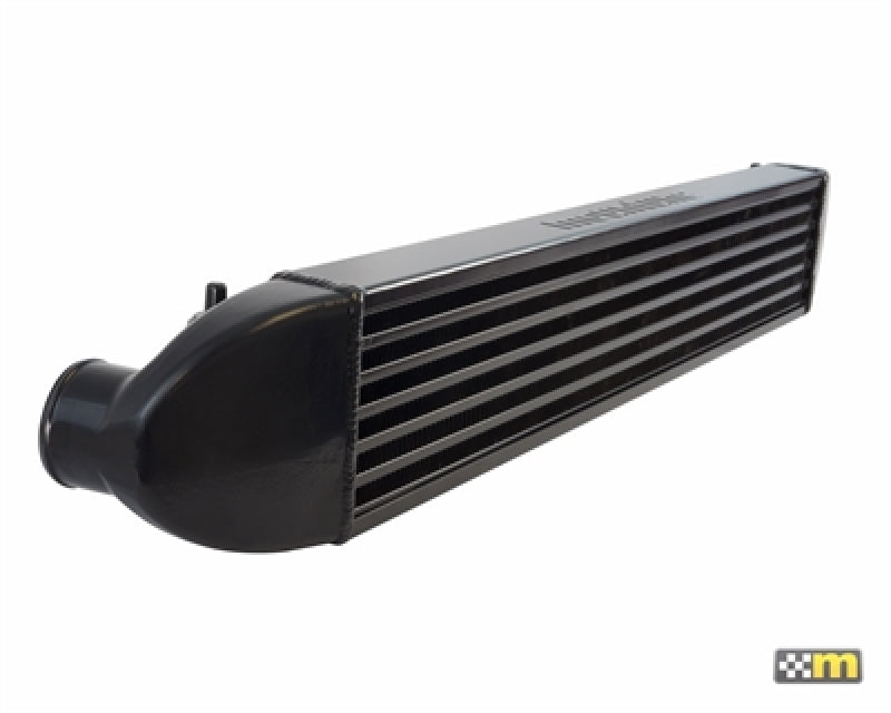 mountune 14-19 Ford Fiesta ST Complete Intercooler Upgrade 2364-ICK-AA