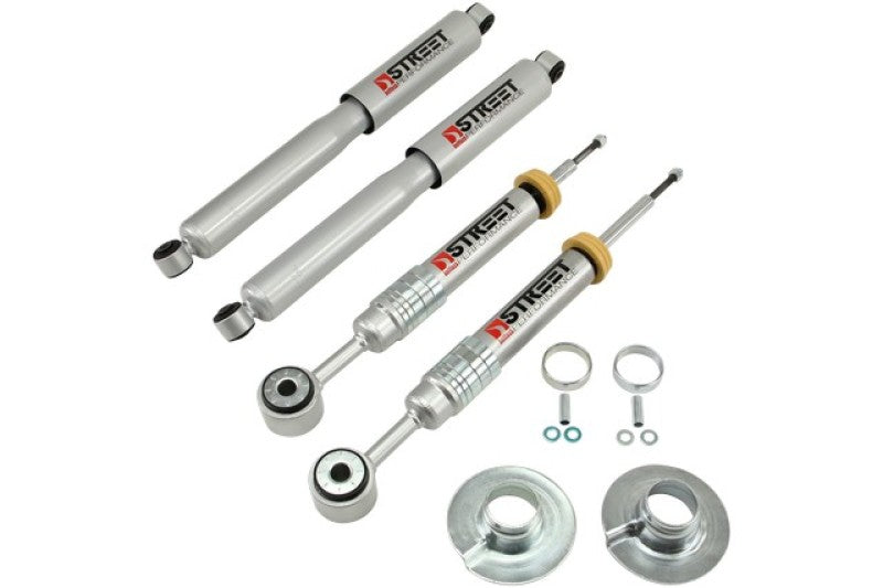 Belltech Street Performance Shock Absorber Set 9589