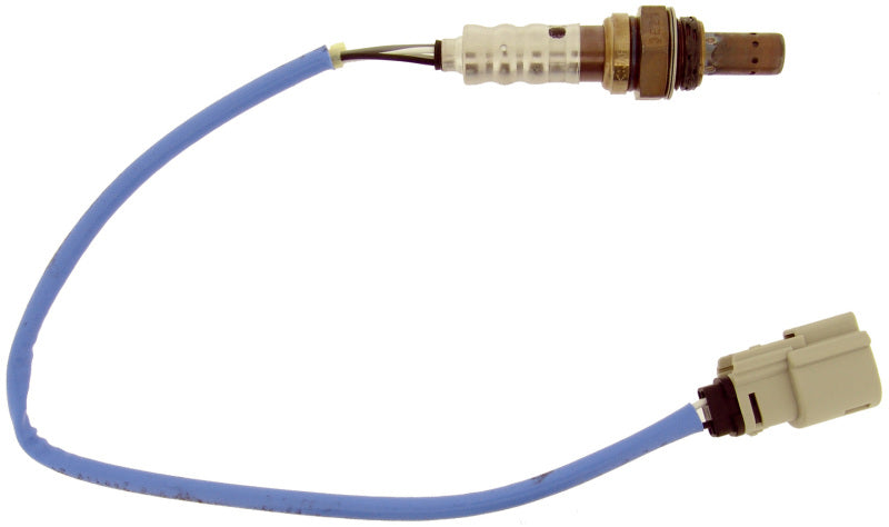 NGK Ford Police Interceptor Sedan 2014-2013 Direct Fit Oxygen Sensor 22139