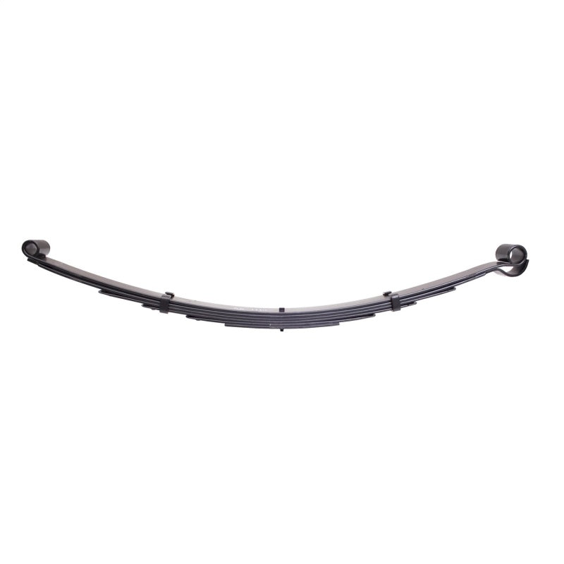 OMIX OMI Leaf Springs Suspension Leaf Springs & Accessories main image